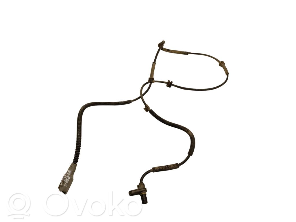 Peugeot Expert ABS Sensor hinten 