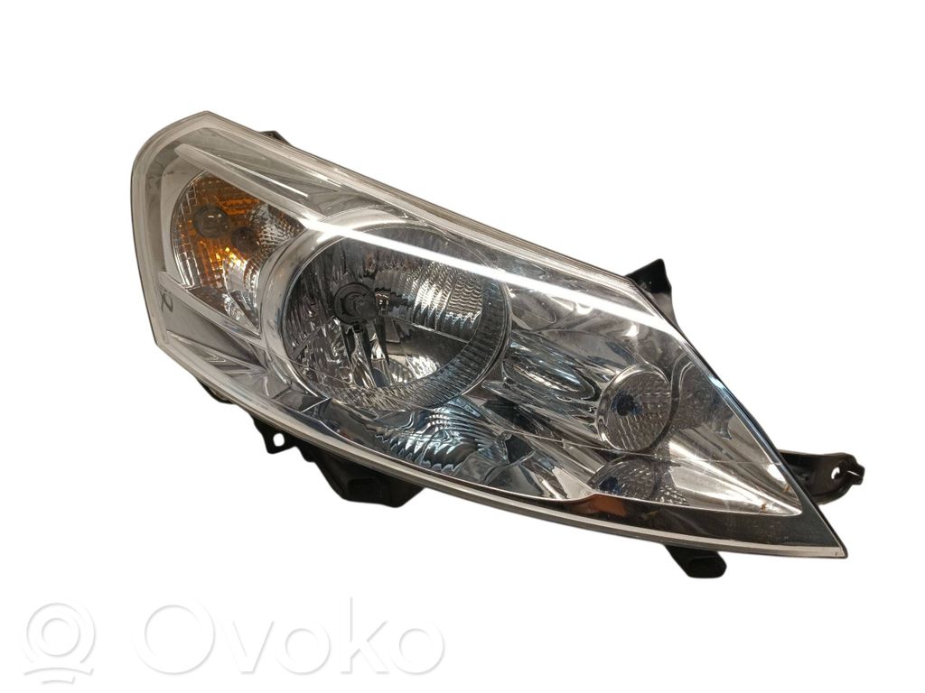 Peugeot Expert Headlight/headlamp 