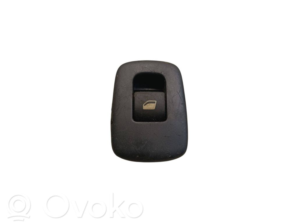 Peugeot 207 Electric window control switch 