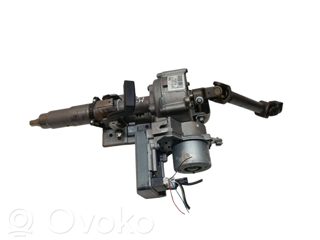 Mazda 2 Electric power steering pump 
