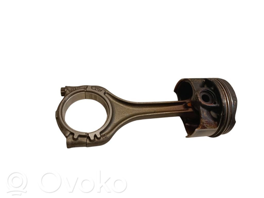 Piston   05E