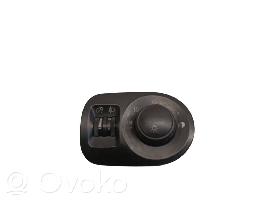 Seat Altea XL Light switch 