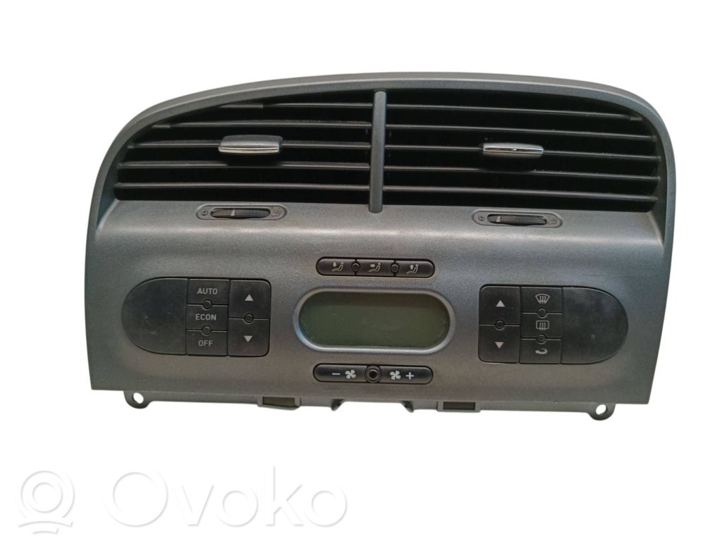 Seat Altea XL Climate control unit 