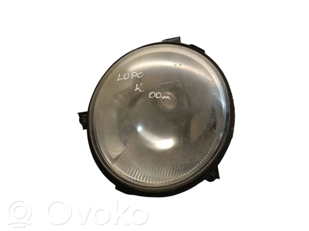 Volkswagen Lupo Lampa przednia 
