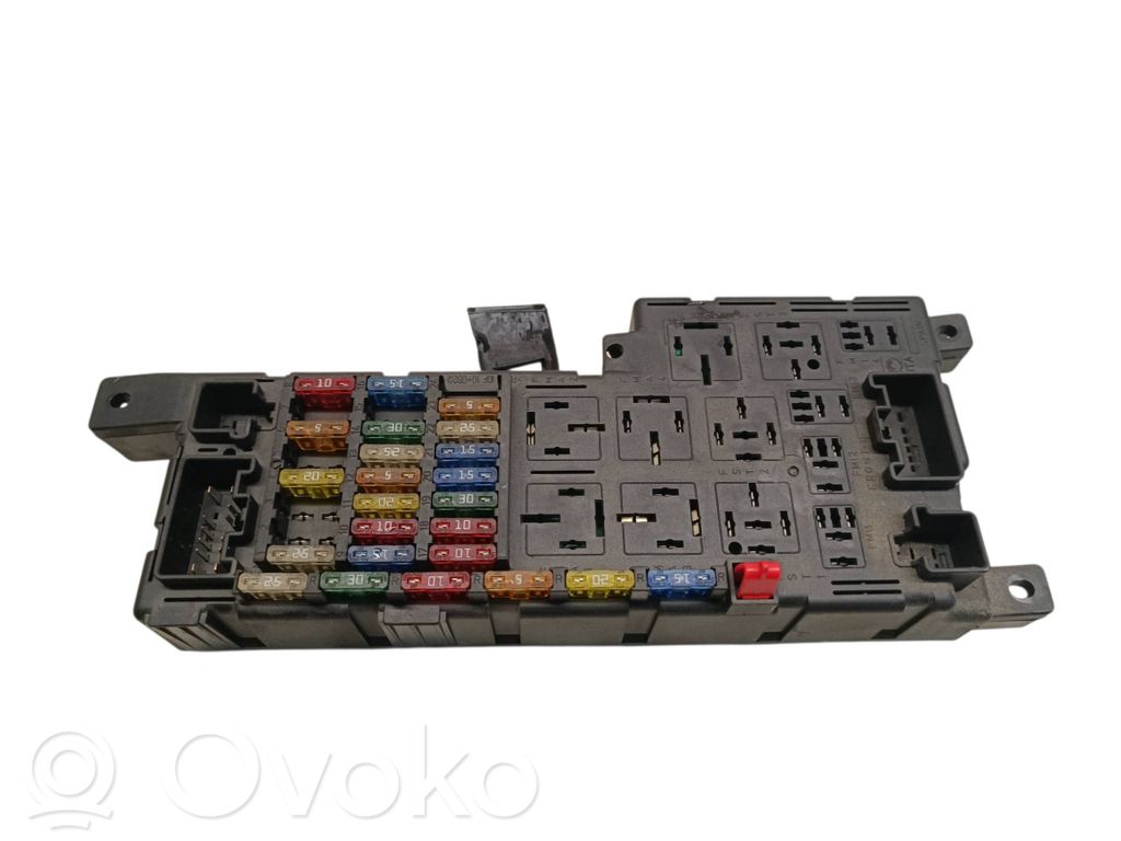 Volvo V70 Fuse module 