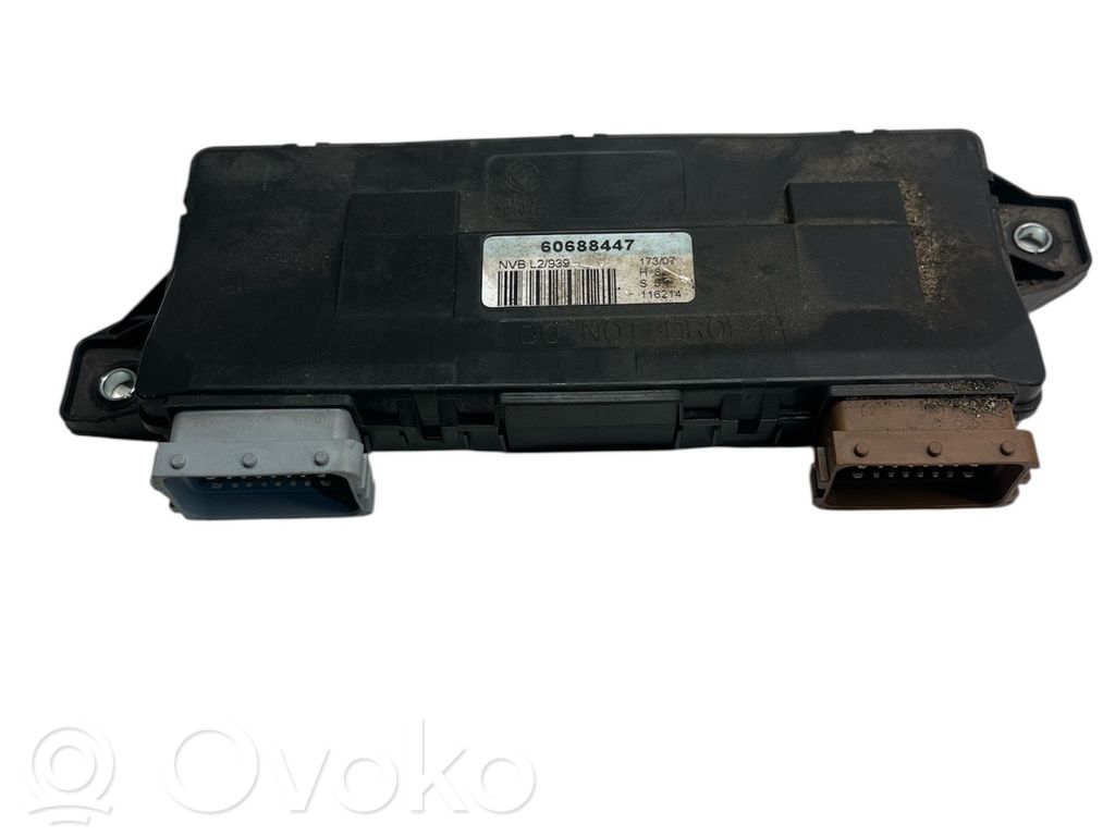 Alfa Romeo 159 Modul confort 