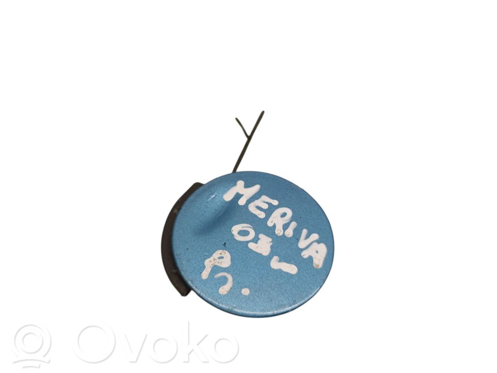 Opel Meriva A Front tow hook cap/cover 