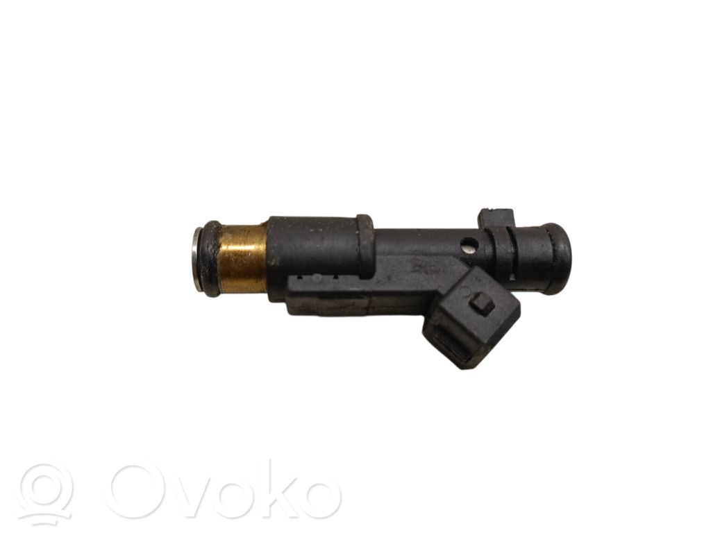 Peugeot 407 Inyector de combustible 