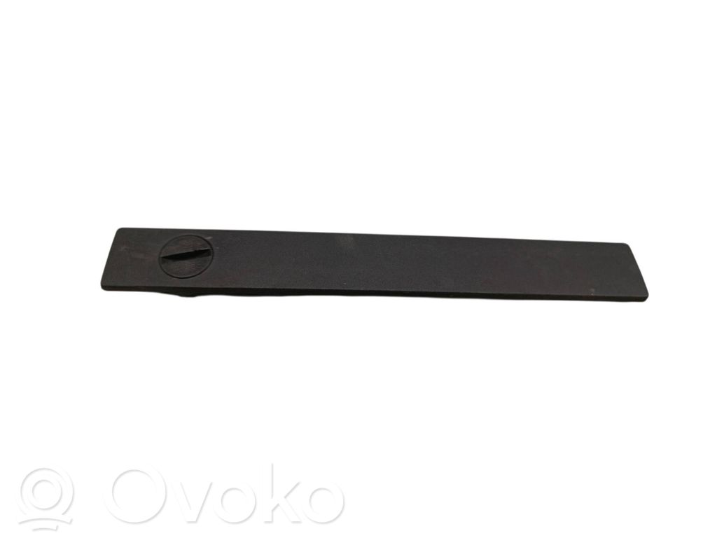 Ford Focus Dachzierleiste 