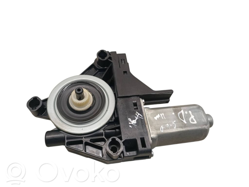 Volvo S60 Silnik regulatora szyby drzwi przednich 
