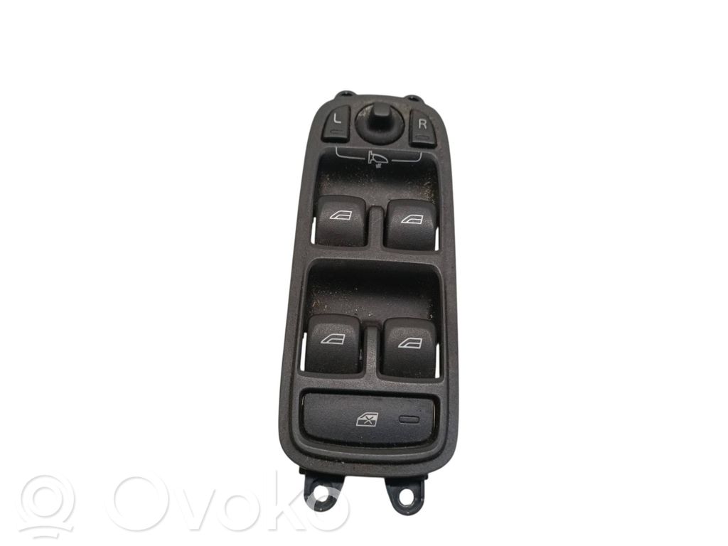 Volvo S60 Electric window control switch 