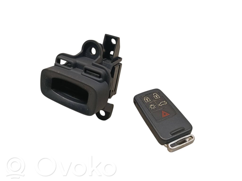 Virtalukko   AH4N15607AE,28227917,3659AV01125,CCAB09LP0300T0