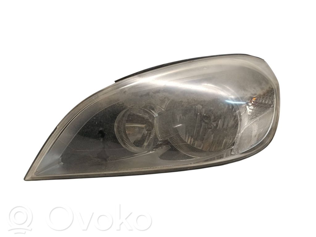 Volvo S60 Headlight/headlamp 