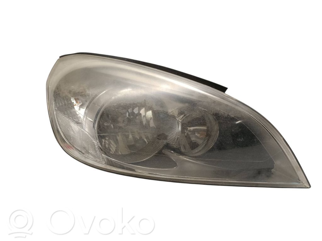 Volvo S60 Scheinwerfer 