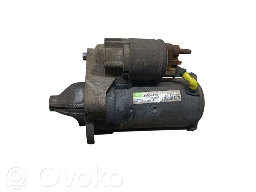 Rozrusznik   30659478,TS22E36,9D10195MM