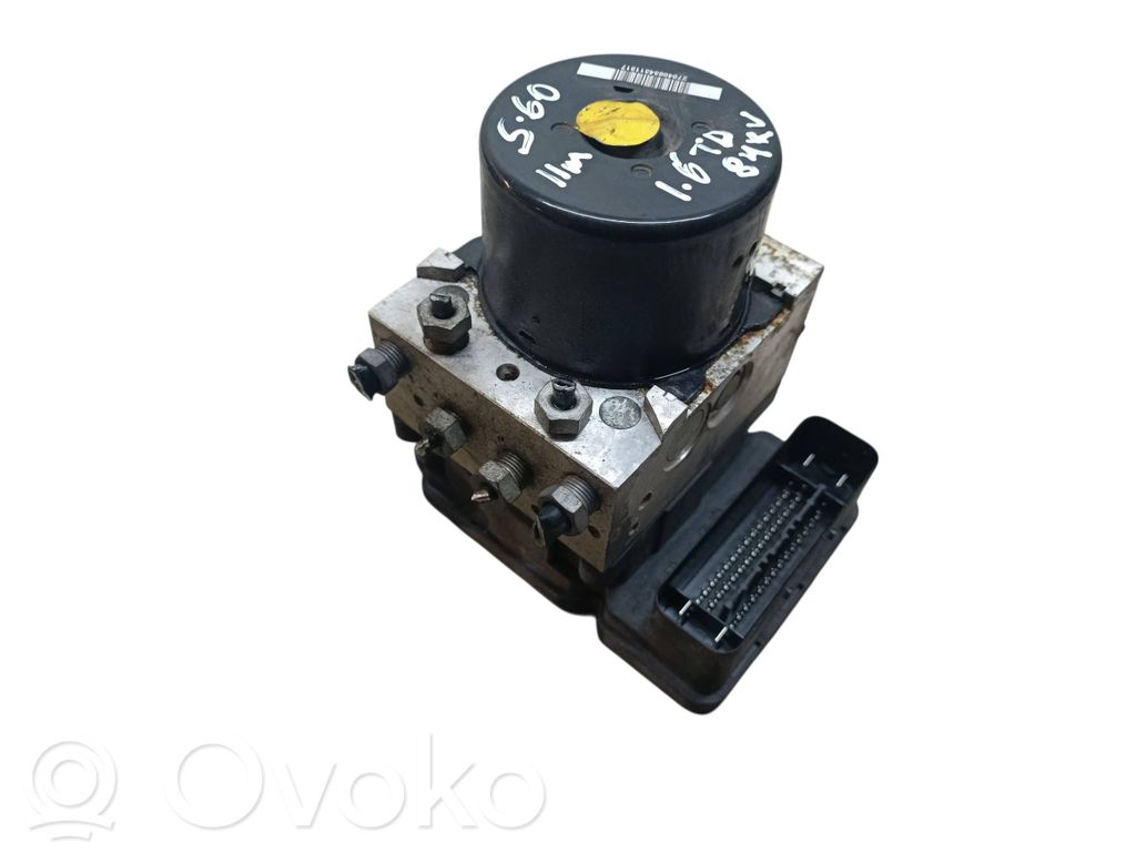 ABS Pump   31329137,10092604093,28526258043,10061935501