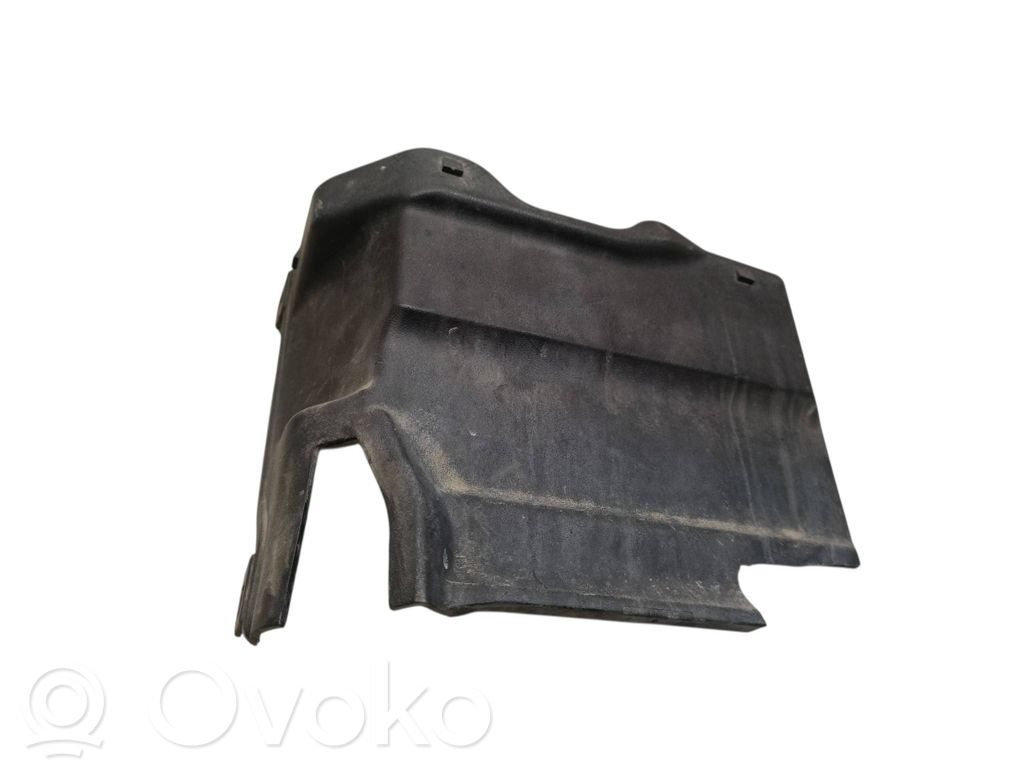 Volvo V60 Battery box tray cover/lid 