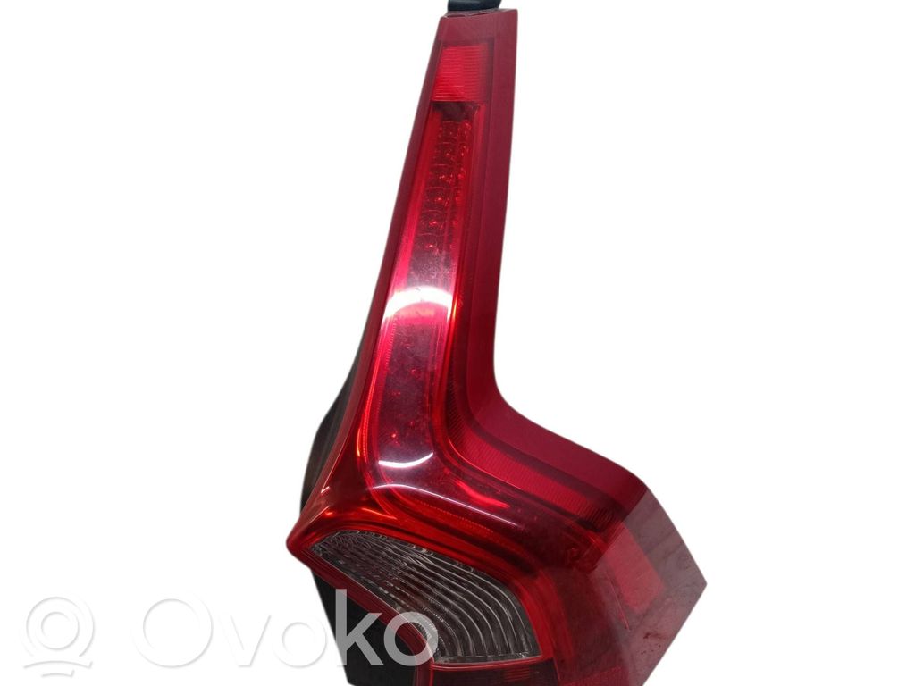 Volvo V60 Lampa tylna 