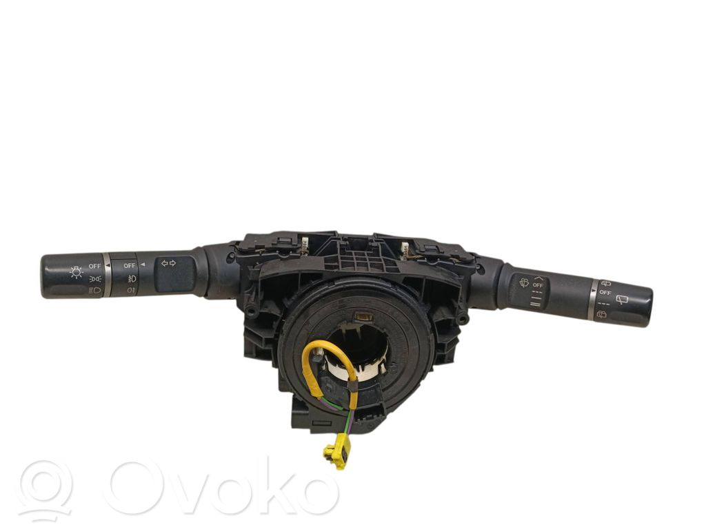 Mazda 2 Rokturu komplekts 
