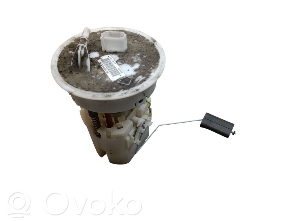 Mazda 2 In-tank fuel pump 