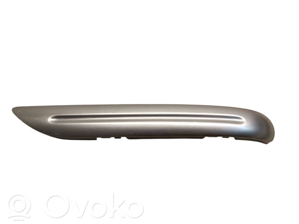Ford S-MAX Klamka drzwi tylnych 