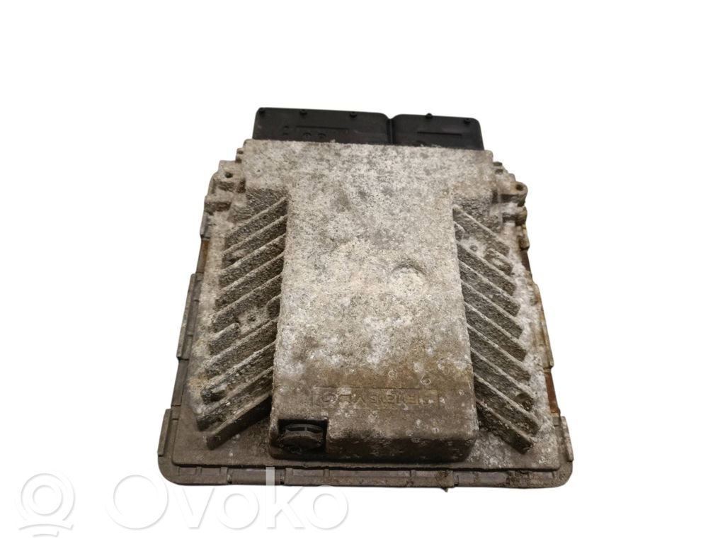 Engine control unit/module   03G906018CE,5WP45610AC