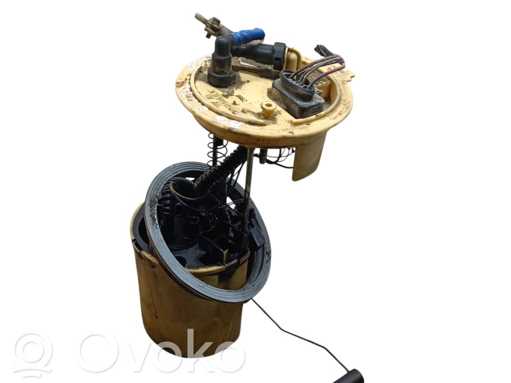 Volkswagen PASSAT B6 In-tank fuel pump 