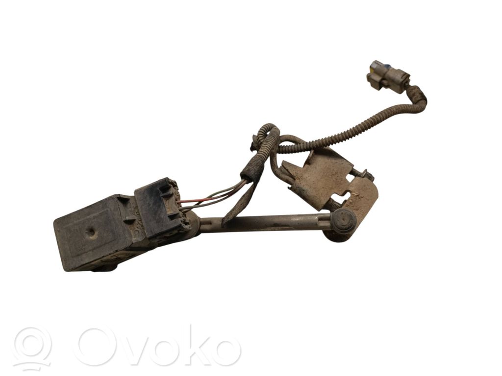 Citroen C4 Grand Picasso Headlight/headlamp level sensor 