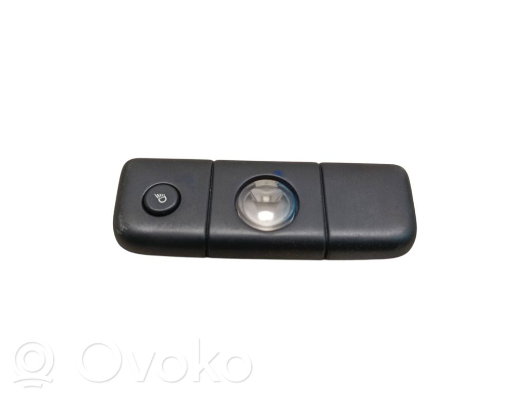 Citroen C4 Grand Picasso Interjero apšvietimo jungtukas 