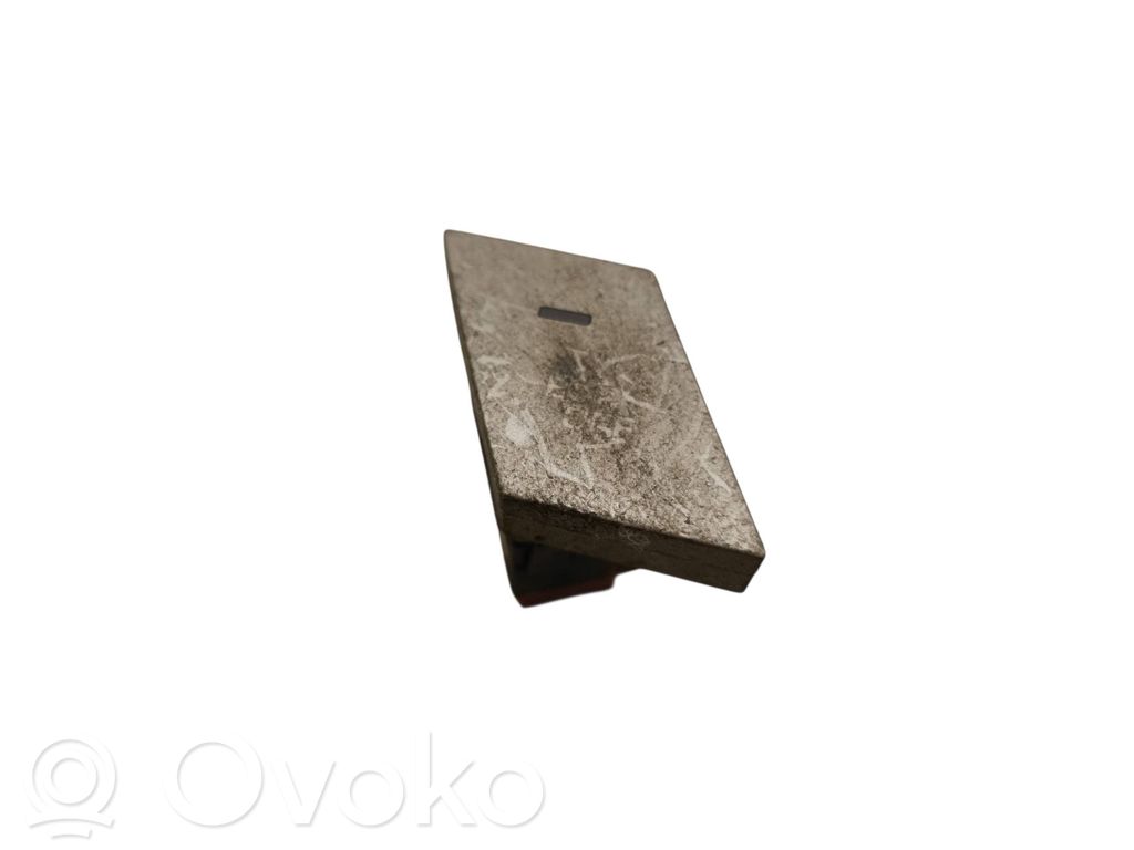 Citroen C4 Grand Picasso ESP (stability program) switch 
