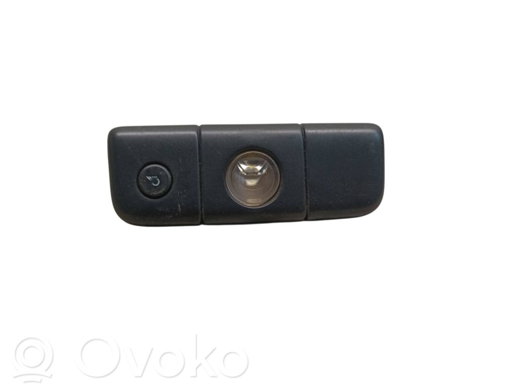 Citroen C4 Grand Picasso Priekinių vietų apšvietimo žibintas 