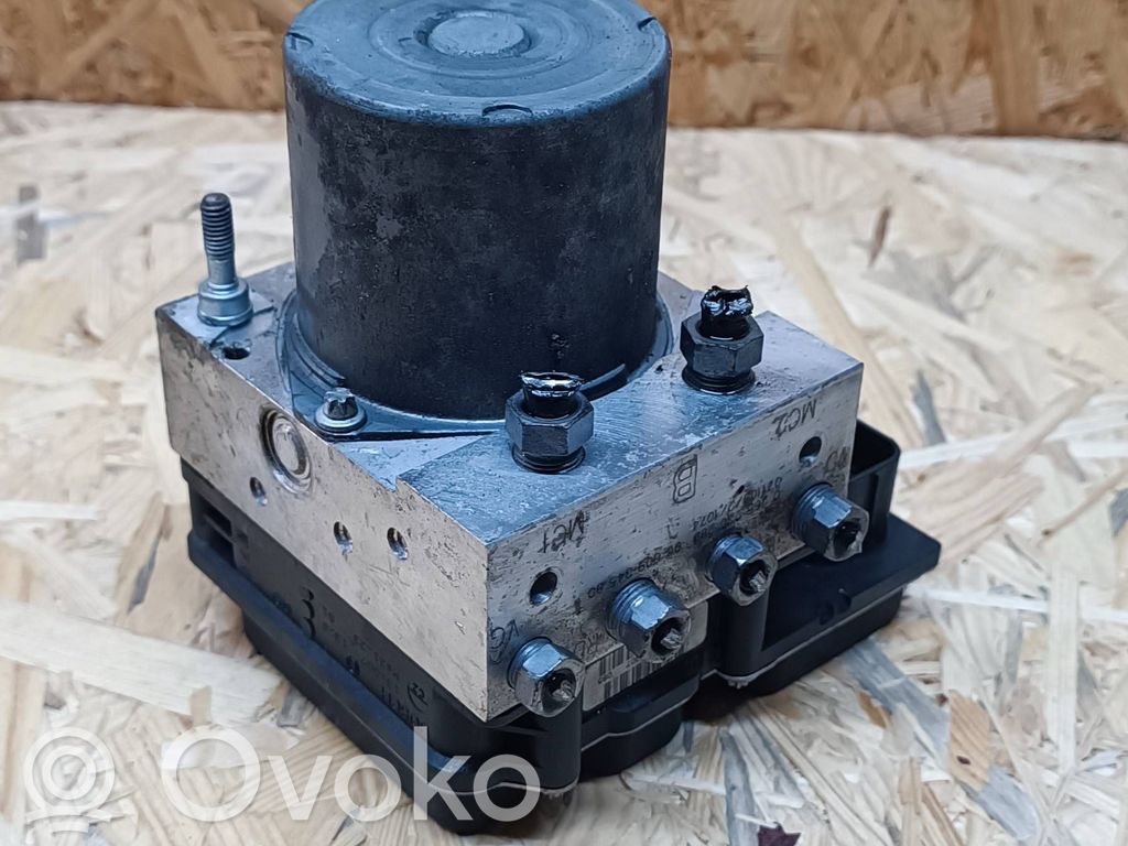 Citroen C4 Grand Picasso ABS Pump 