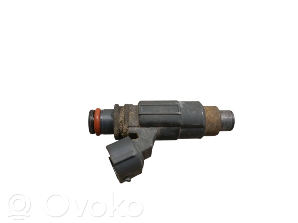 Mitsubishi Space Star Fuel injector 