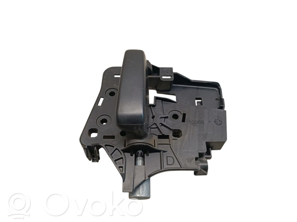 Citroen Jumpy Sliding door interior handle 