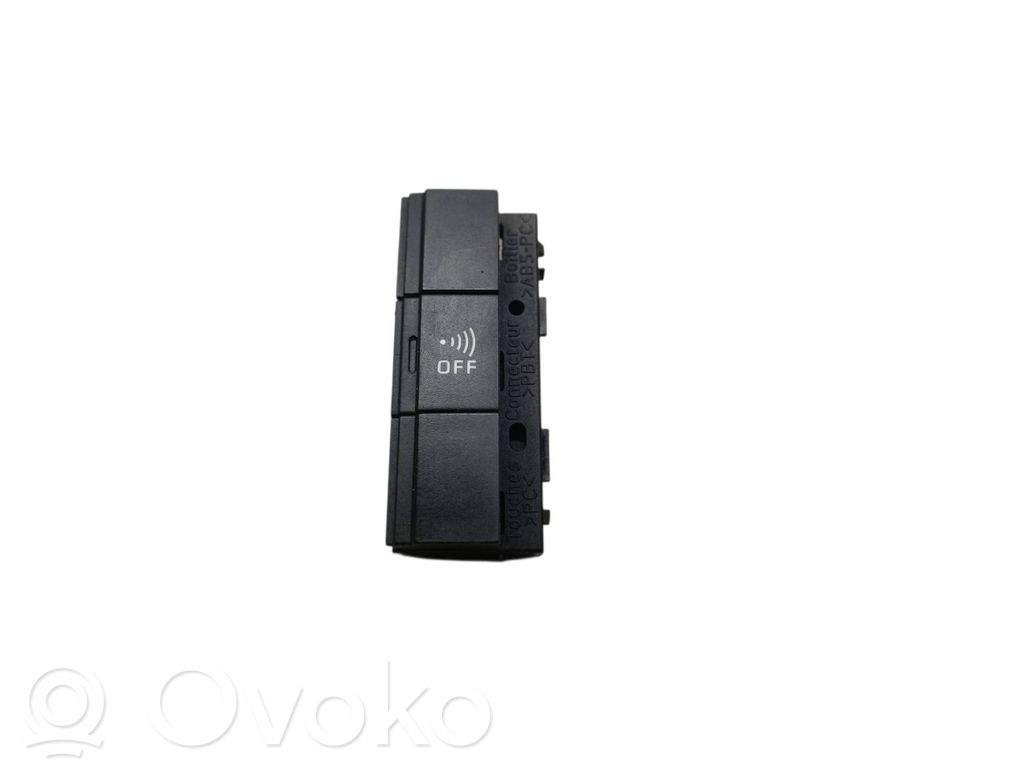 Citroen Jumpy Parking (PDC) sensor switch 