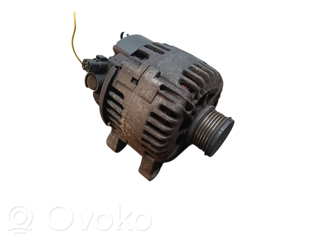 Ģenerators   9646321780,TG15C118