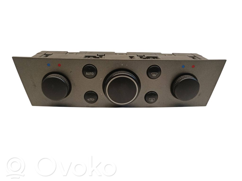 Opel Signum Unitate control climatizare 