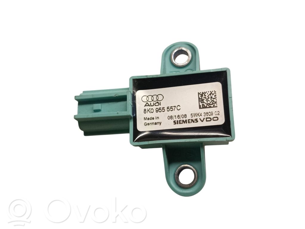Airbagsensor Crashsensor Drucksensor   8K0955557C,5WK4380902
