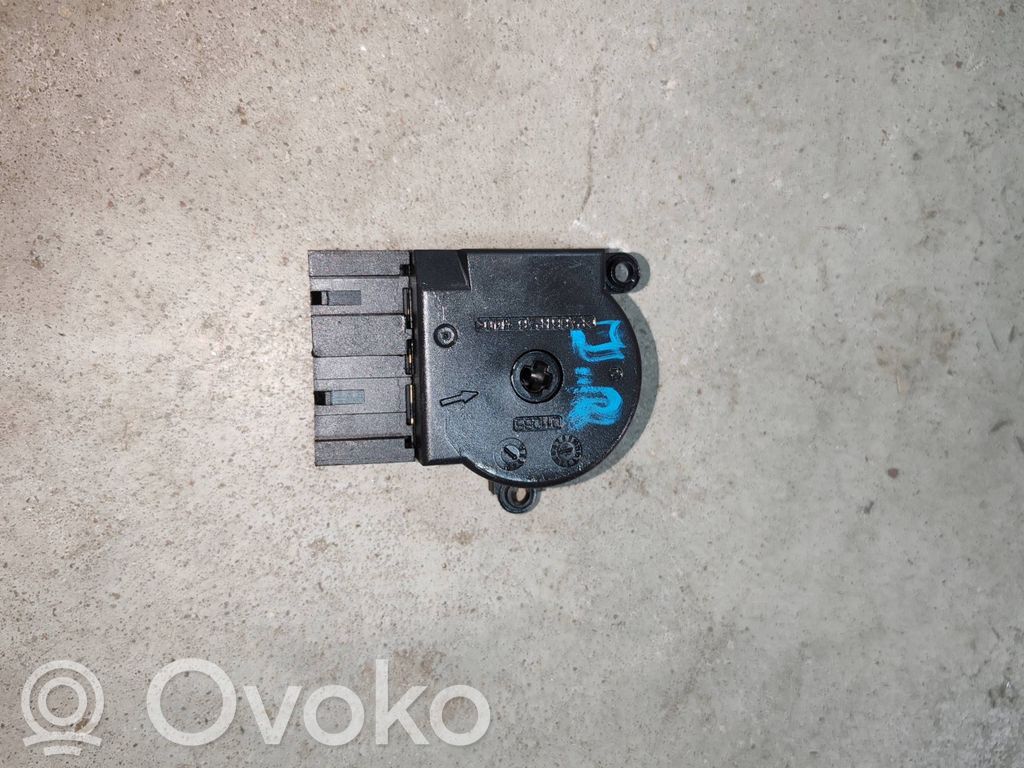 Jeep Renegade Virtalukko 