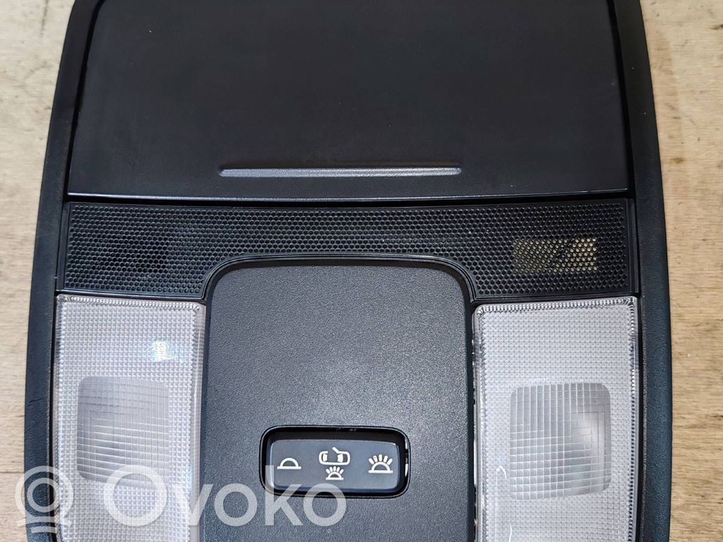 KIA Ceed Panel oświetlenia wnętrza kabiny 