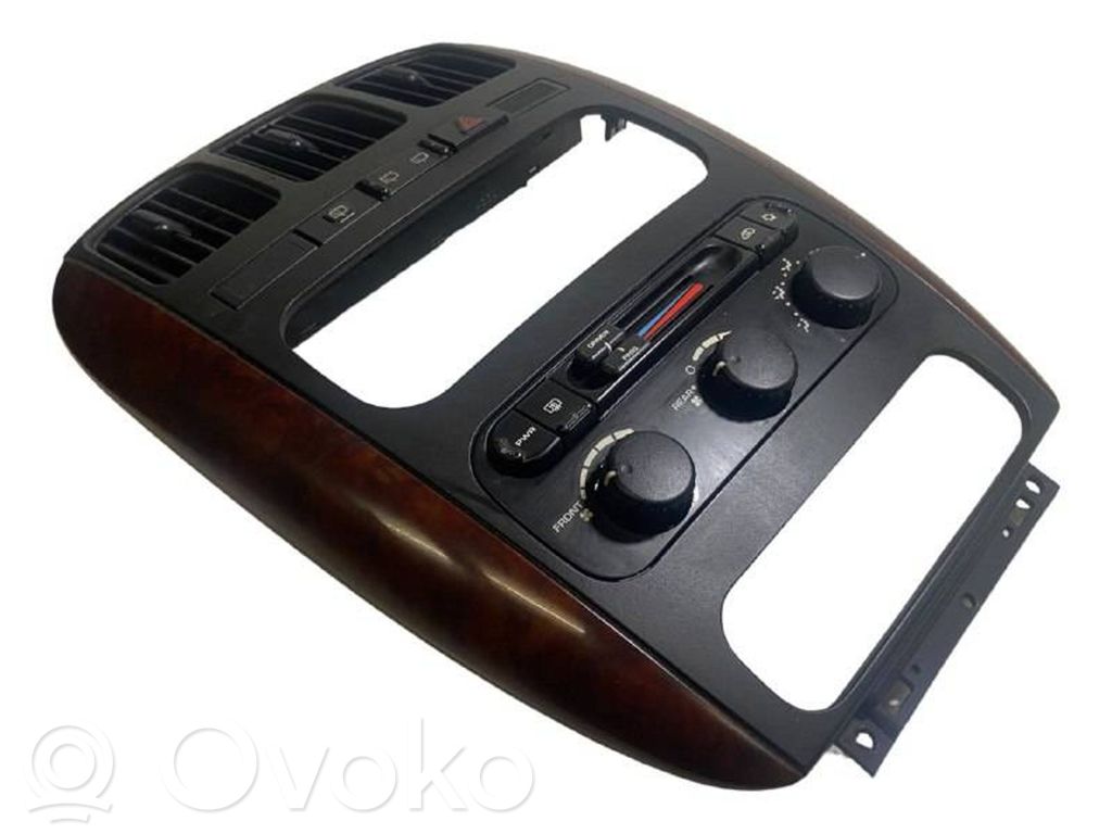 Chrysler Voyager Grilă ventilație centrală 