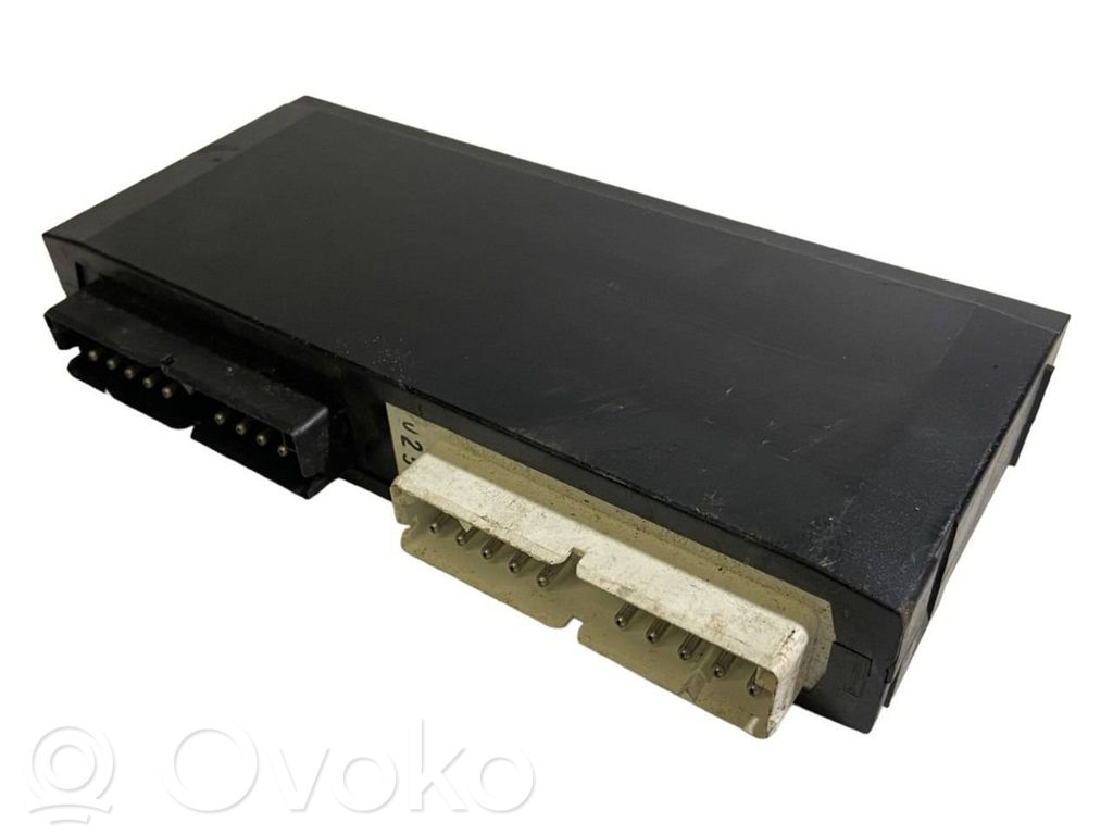 Module confort   61351379741,1379741,606140X01E,1379742,1384331,1389009,61351379742,61351384331,61351389009