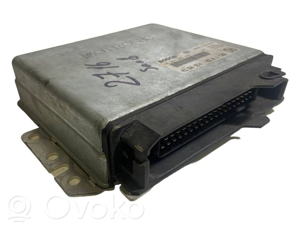 Engine control unit/module   0261203448,4164554,26SA3551