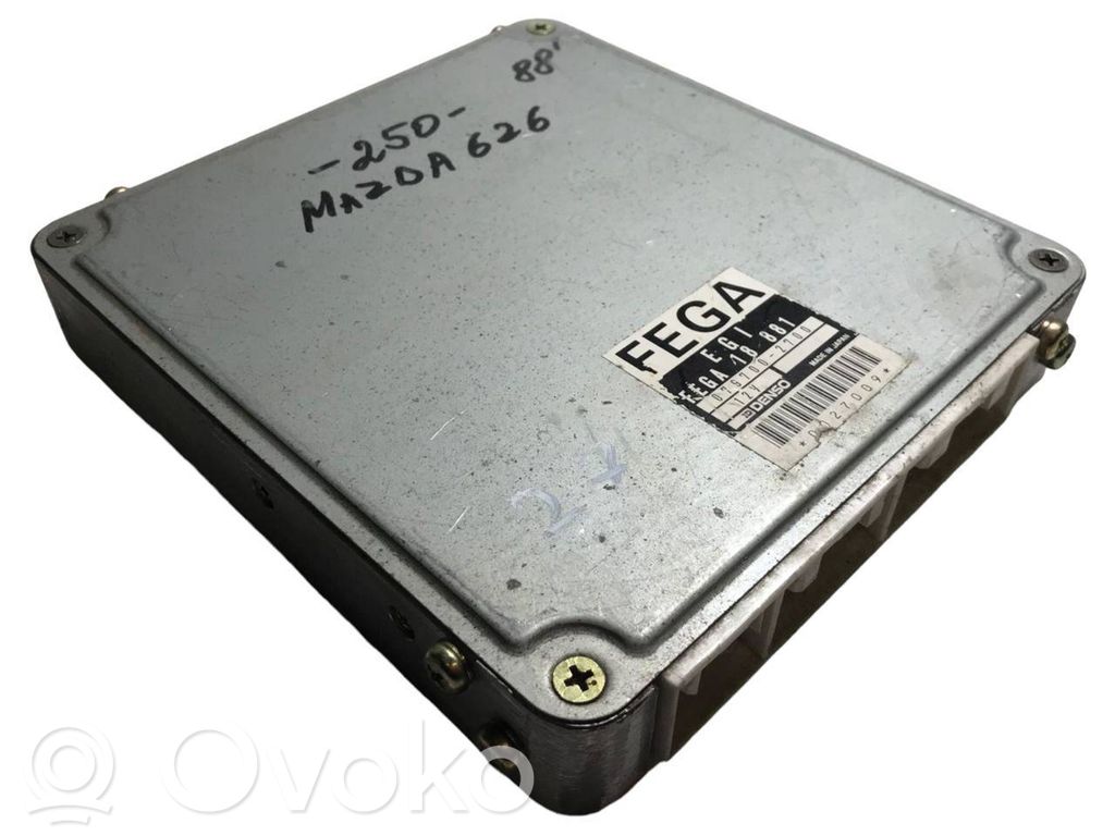 Engine control unit/module   0797002700,FEGA18881,0027009