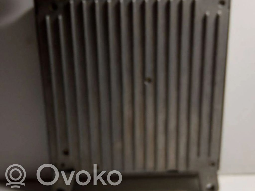 Engine control unit/module   37700PM1G41