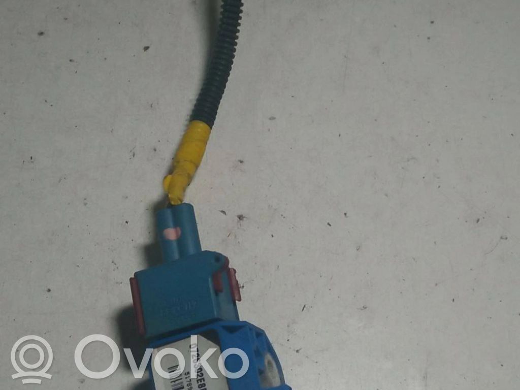 Citroen Nemo Anturi 