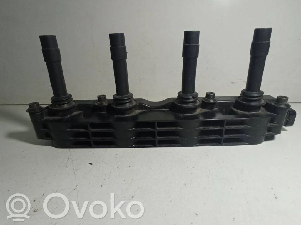 Opel Meriva A High voltage ignition coil 