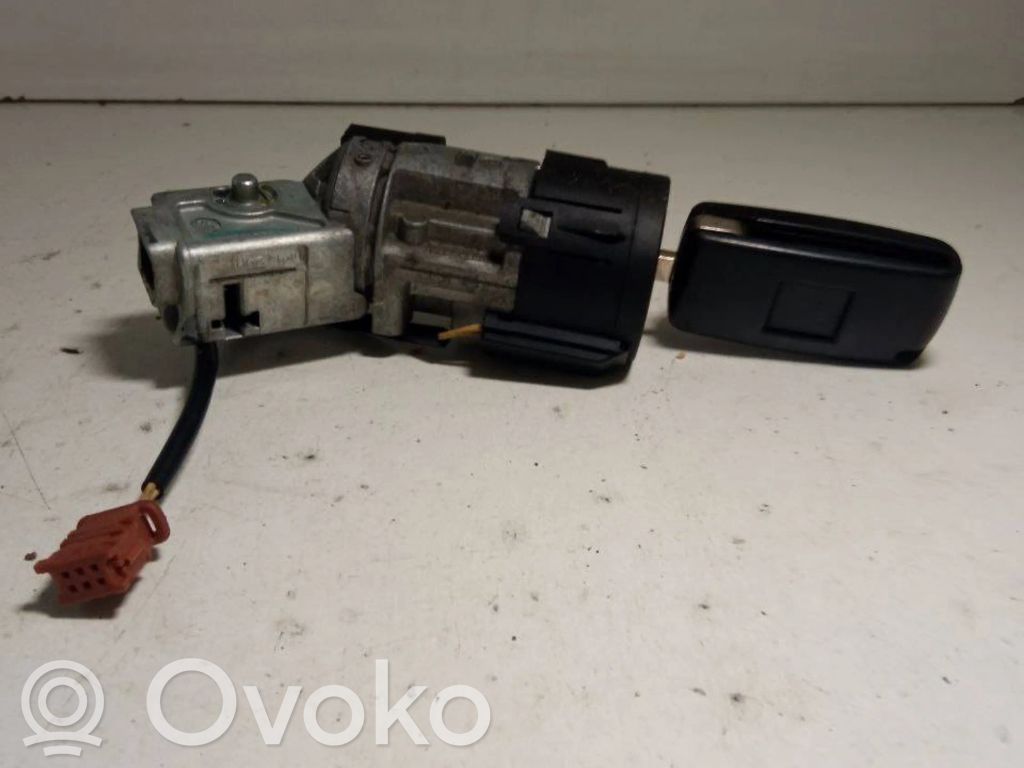 Ignition lock   N0502455