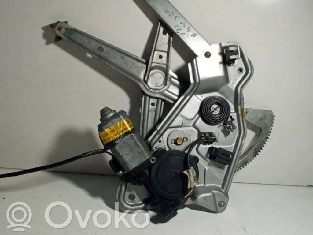 BMW 5 E34 Front door window regulator motor 
