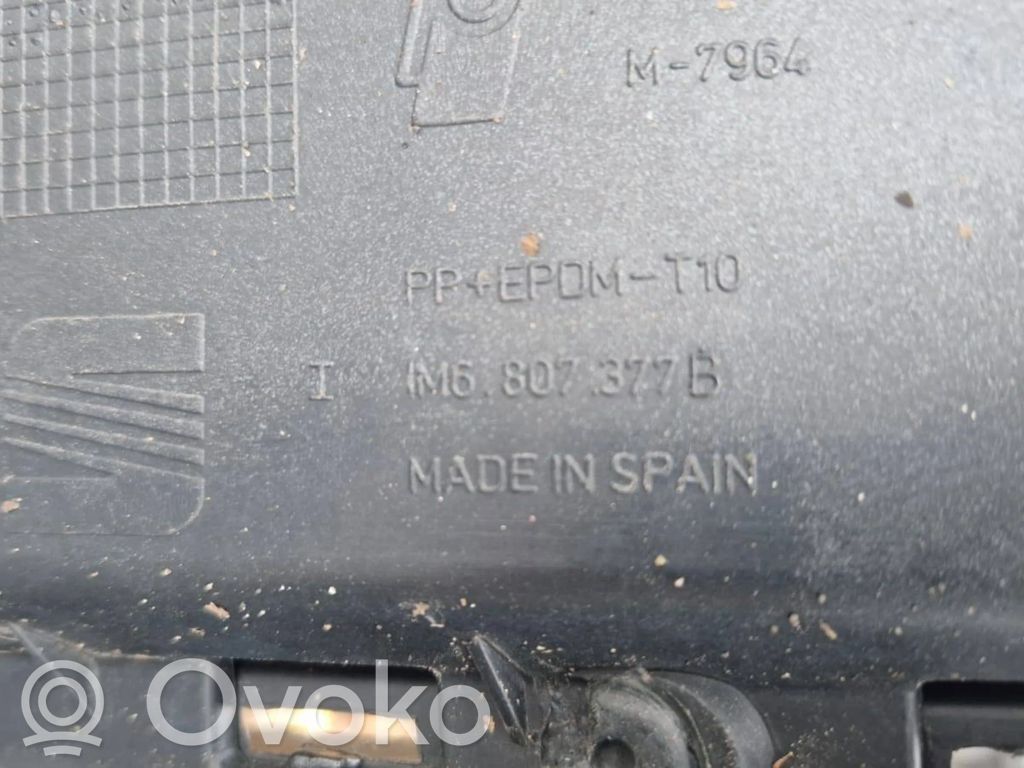 Puskuri   1M6807377B